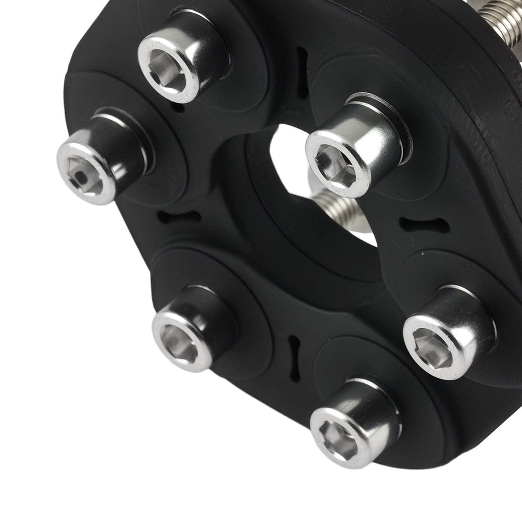 Neu Gelenkscheibe Hardyscheibe kompatibel für Mercedes-Benz W203 W204 W210 W211 S202 S203 14980