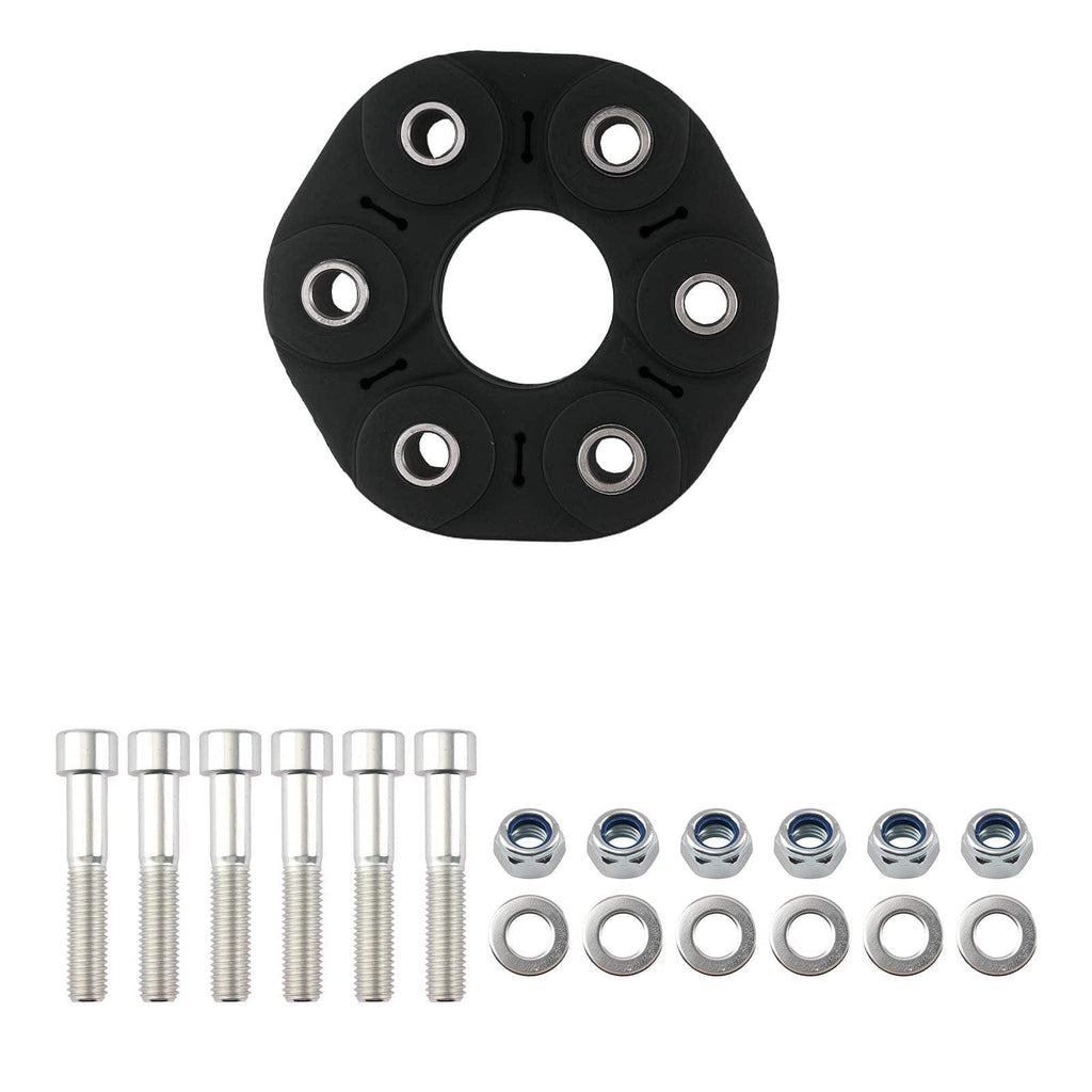 Neu Gelenkscheibe Hardyscheibe kompatibel für Mercedes-Benz W203 W204 W210 W211 S202 S203 14980