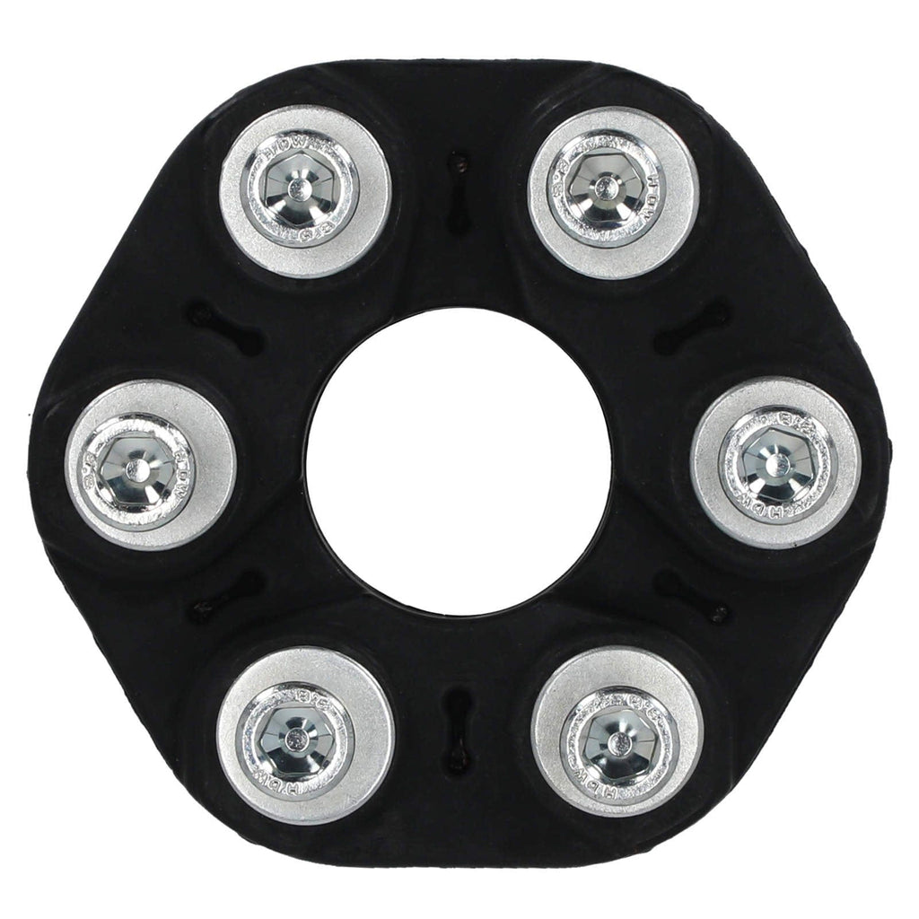Neu Hardyscheibe Gelenkwelle kompatibel für BMW 3er E46 5er E39 Z4 E85 26111209168 43466