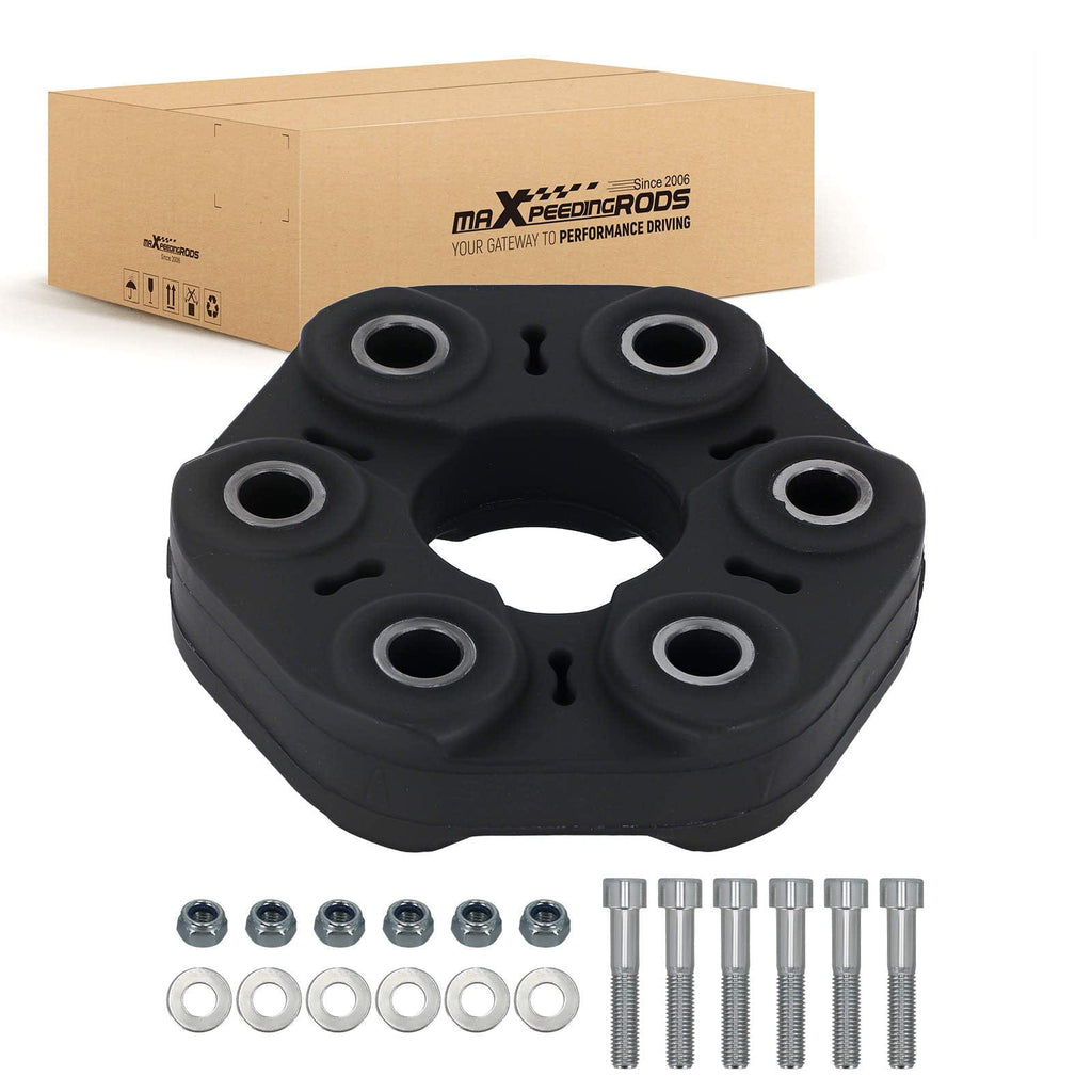 Neu Hardyscheibe Gelenkwelle kompatibel für BMW 3er E46 5er E39 Z4 E85 26111209168 43466