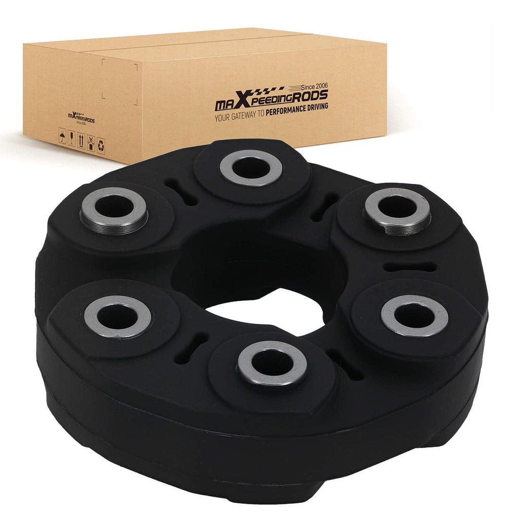 Neu Gelenkscheibe Hardyscheibe kompatibel für BMW E90 E91 E60 E61 E81 E87 F33 G32 F01 F02 X3 X5