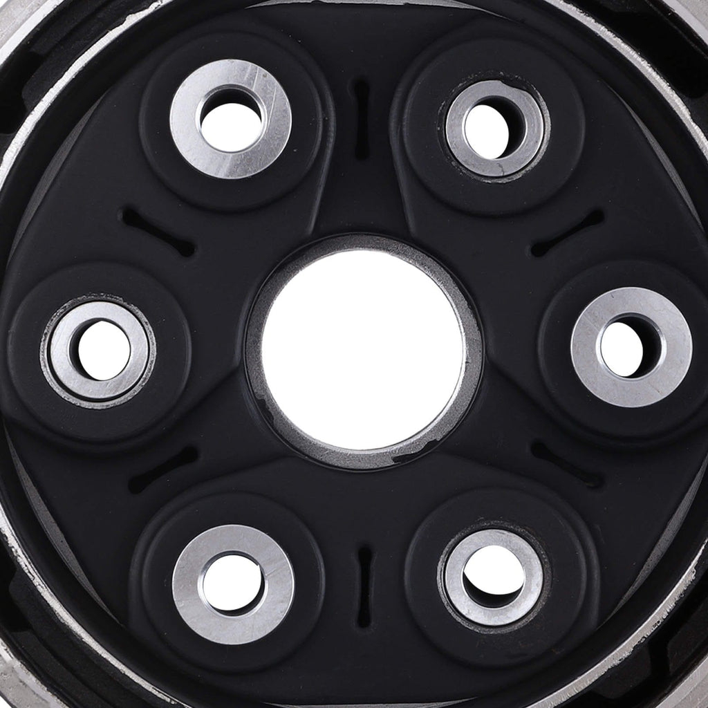 Neu Gelenkscheibe Hardyscheibe Hinten kompatibel für Audi A3 8P Q3 8U Passat Tiguan 1K0521307