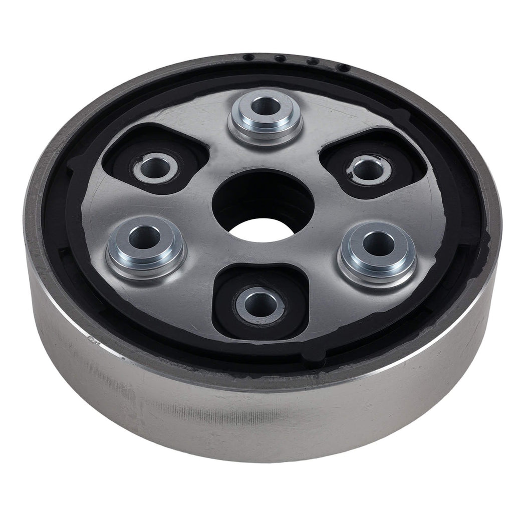 Neu Hardyscheibe Kardanwelle + Mittellager Gelenkwelle kompatibel für VW Tiguan kompatibel für Audi Q3 40857