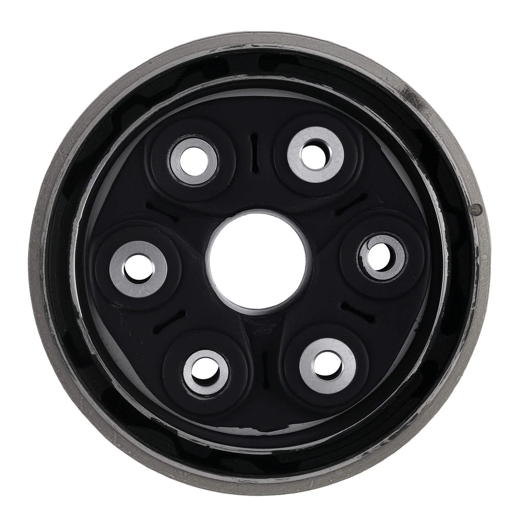 Neu Hardyscheibe Kardanwelle + Mittellager Gelenkwelle kompatibel für VW Tiguan kompatibel für Audi Q3 40857