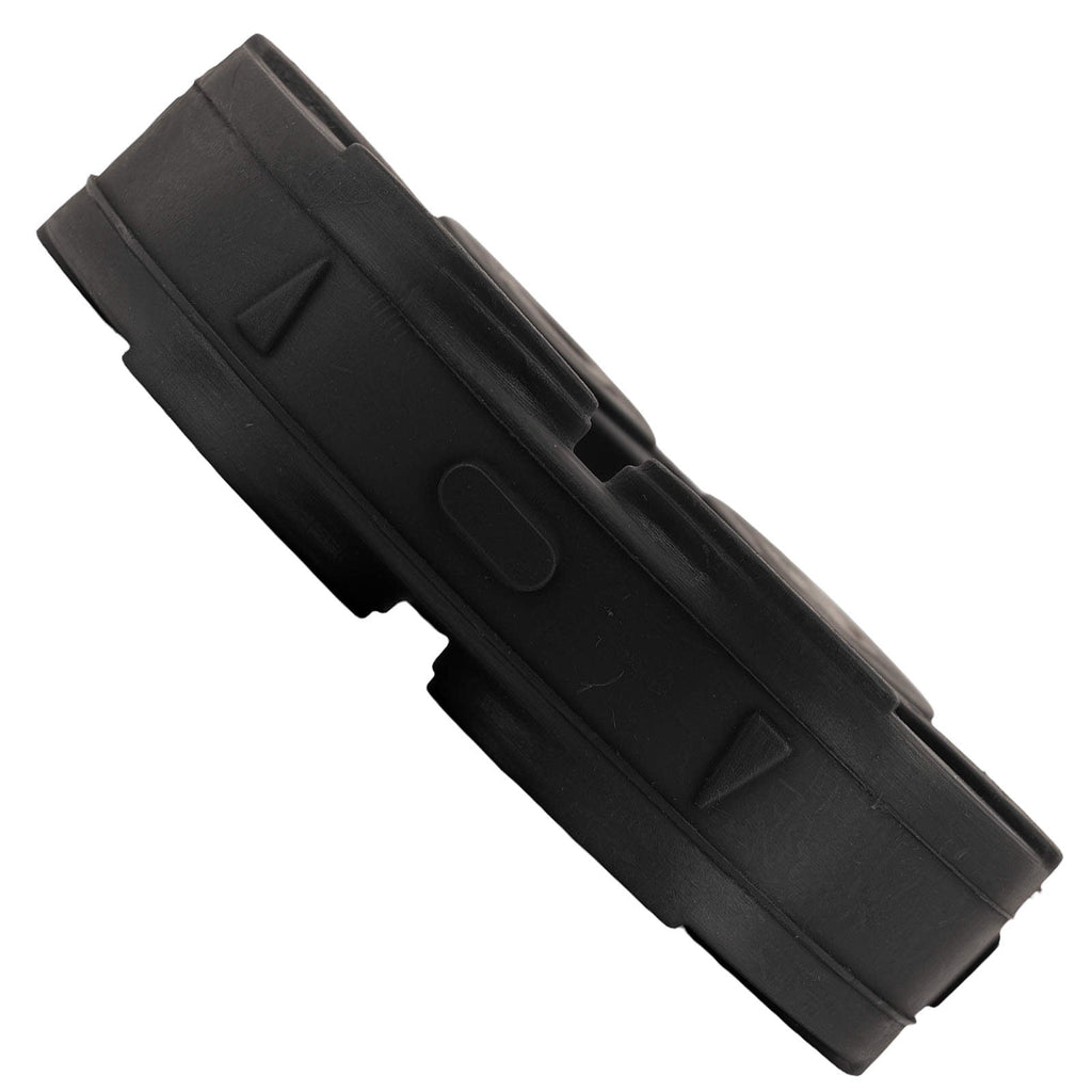 Neu Hardyscheibe Kardanwelle kompatibel für BMW E81 E87 E88 E30 E46 E90 E93 E60 E61 26111225624