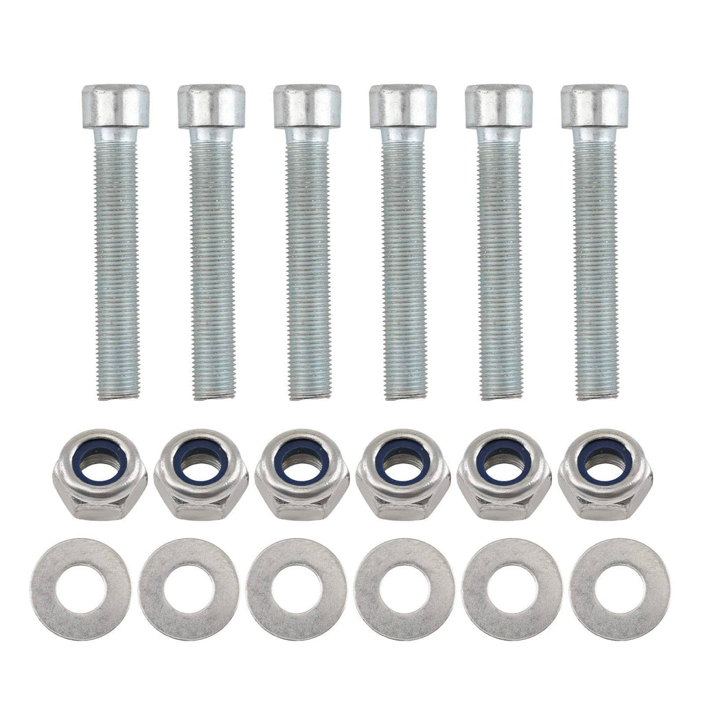 Neu Hardyscheibe Kardanwelle kompatibel für BMW E81 E87 E88 E30 E46 E90 E93 E60 E61 26111225624