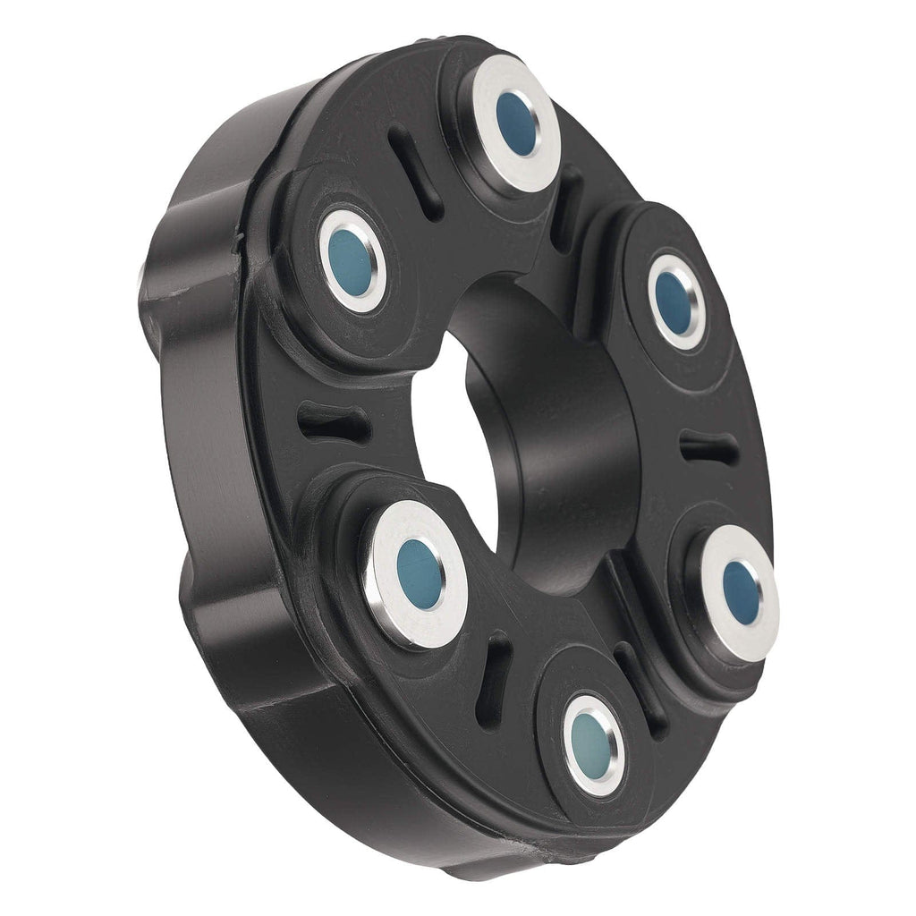 Neu Gelenkscheibe Hardyscheibe Hinten kompatibel für BMW 1er E81 E87 3er E90 E91 X1 E84 5er F10