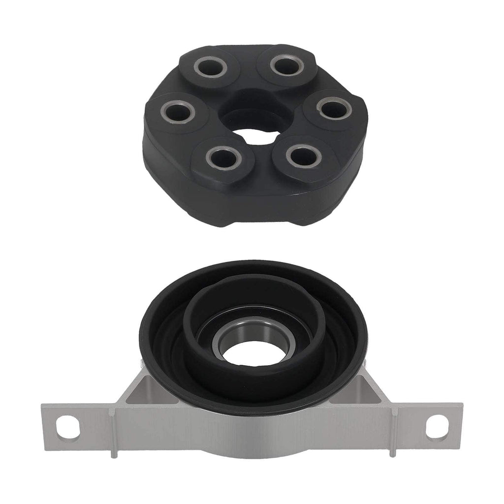 Neu MittellagerGelenkscheibe Hardyscheibe kompatibel für BMW 3er Z4 E46 E85 1.6-3.0 43469