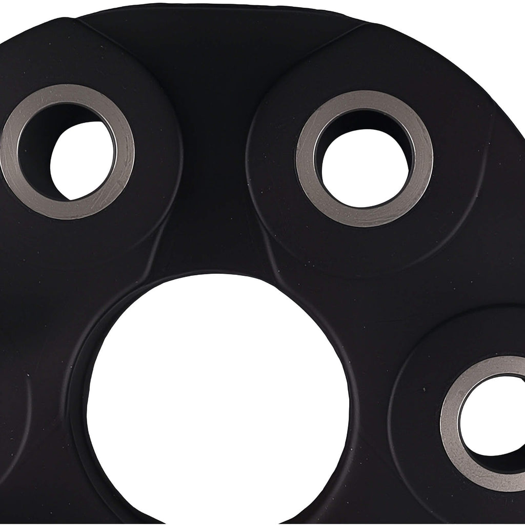 Neu Gelenkscheibe Hardyscheibe Kardanwelle kompatibel für BMW 3er E36 E46 E91 5er E34 E39 Z3 Z4