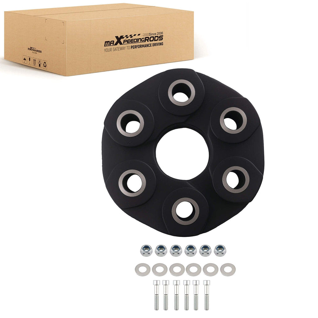 Neu Gelenkscheibe Hardyscheibe Kardanwelle kompatibel für BMW 3er E36 E46 E91 5er E34 E39 Z3 Z4