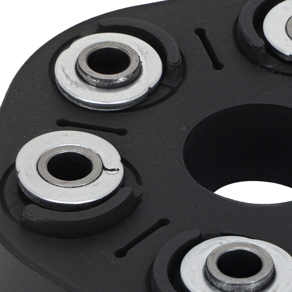 Neu Gelenkscheibe Hardyscheibe Vorne kompatibel für BMW E90 E91 E92 E93 325d E60 E61 E63 E64 X3