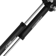 Laden Sie das Bild in den Galerie-Viewer, Neu Doppelter Lenk Stabilisator kompatibel für Jeep YJ Wrangler 4WD 4X4 1987 1988 -1995