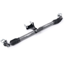 Laden Sie das Bild in den Galerie-Viewer, Neu Dual Lenkungsstabilisator mit Halterungen kompatibel für Jeep Wrangler JK 2-Türer 2007-2017