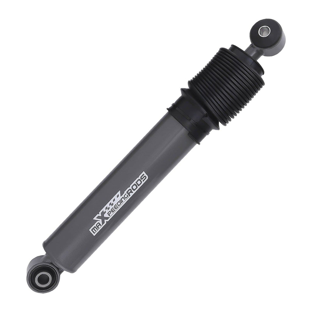 Neu Dual Lenkungsstabilisator mit Halterungen kompatibel für Jeep Wrangler JK 2-Türer 2007-2017