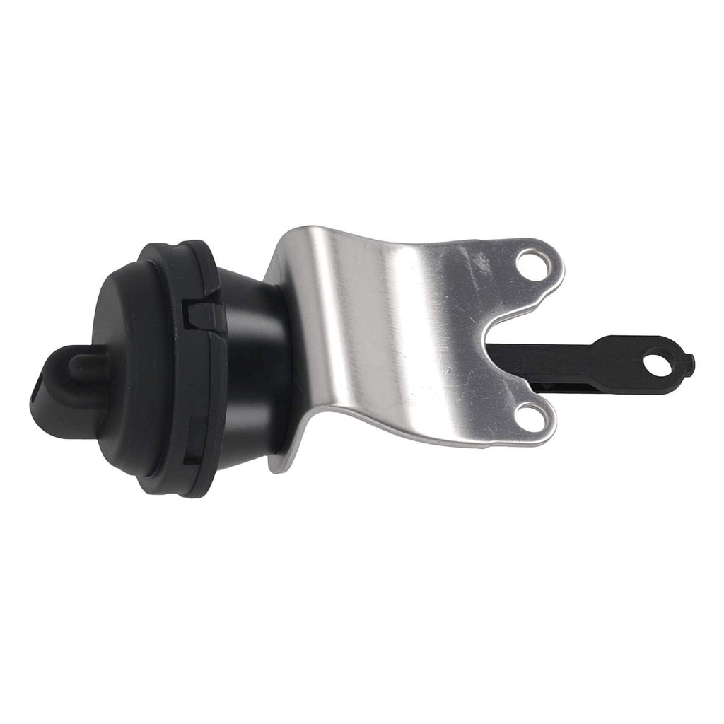 Neu Ansaugkrümmer Unterdruckdose Saugrohr kompatibel für VW Golf MK5 Touran 1T 03G129061C