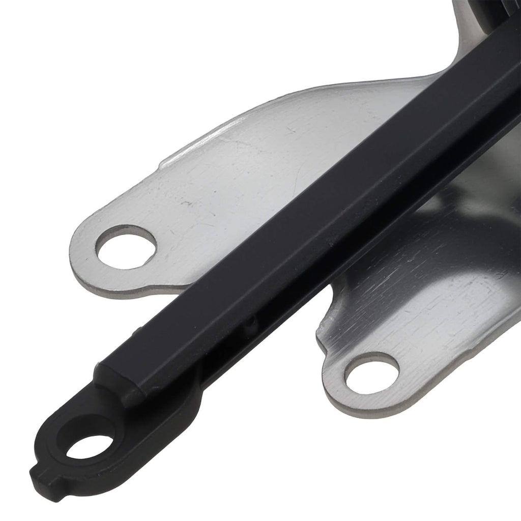 Neu Ansaugkrümmer Unterdruckdose Saugrohr kompatibel für VW Golf MK5 Touran 1T 03G129061C