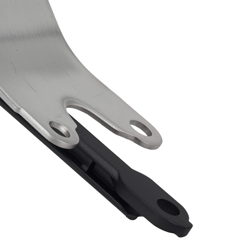 Neu Ansaugkrümmer Unterdruckdose Saugrohr kompatibel für VW Golf MK5 Touran 1T 03G129061C