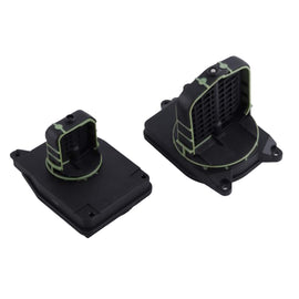 Neu 2x Disa-klappe Links/rechts kompatibel für BMW 2.5 3.0 N51 N52 N53 E81 E90 E6011617560538
