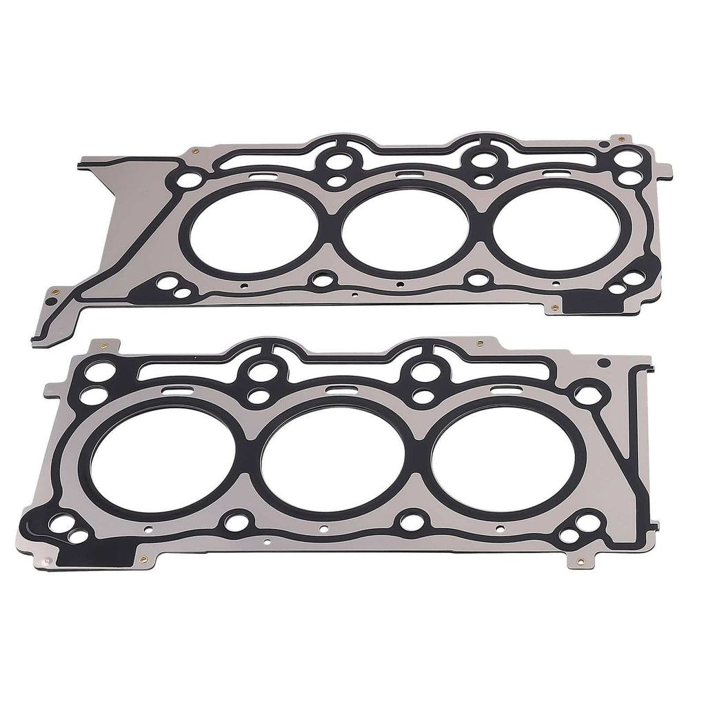 Neu Zylinderkopfdichtung Passend forMaserati GHIBLI 3.0T 330 HP V6 2WD 2014-16