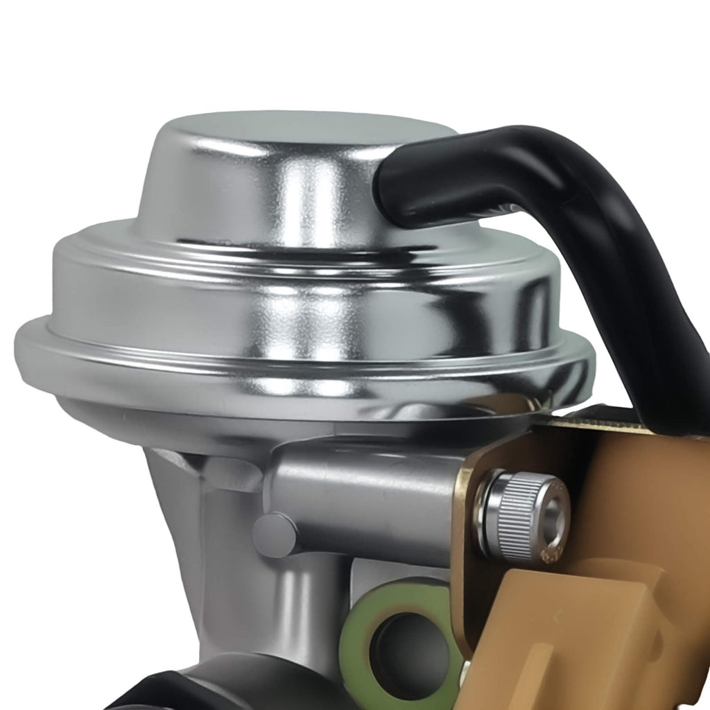 Neu 2-polig AGR-Ventil kompatibel für Mercedes-Benz C320 ML320 1998-2005 A1121400060