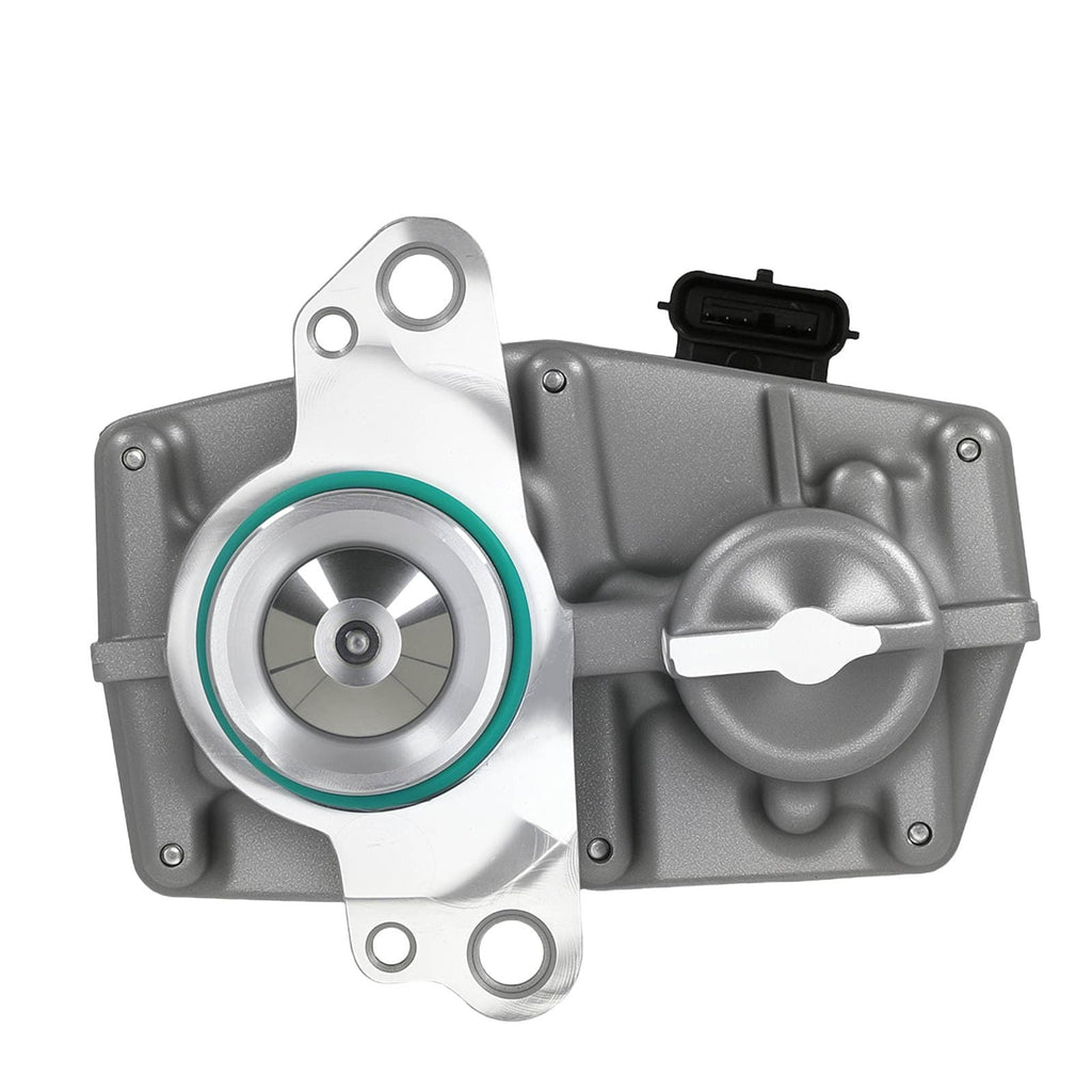 Neu AGR-Ventil kompatibel für Fiat Talento 1.6D Bus 2016- A6261400060 5-Pin-Stecker