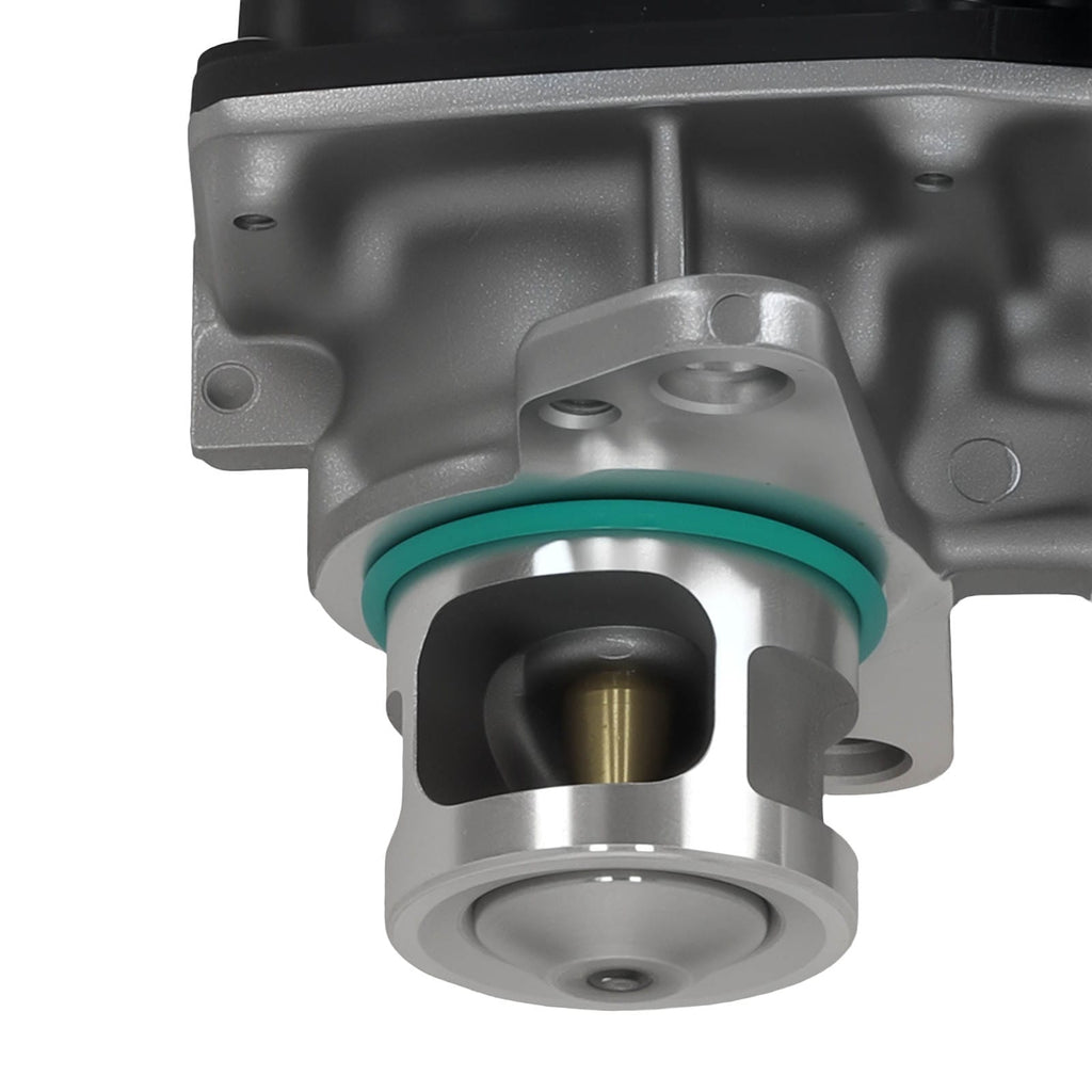 Neu AGR-Ventil kompatibel für Fiat Talento 1.6D Bus 2016- A6261400060 5-Pin-Stecker
