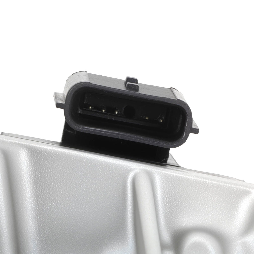 Neu AGR-Ventil kompatibel für Fiat Talento 1.6D Bus 2016- A6261400060 5-Pin-Stecker