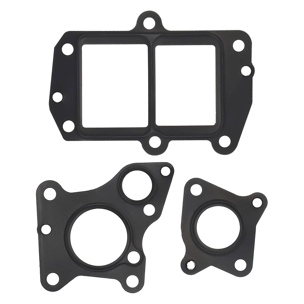 Neu AGR Abgasrücklauf Ventil kompatibel für Mercedes W176 W242 W204 W205 W212 A207 6511400502