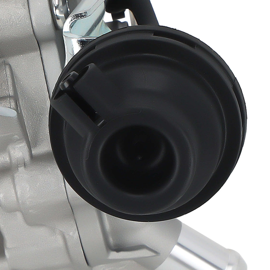 Neu AGR Abgasrücklauf Ventil kompatibel für Mercedes W176 W242 W204 W205 W212 A207 6511400502