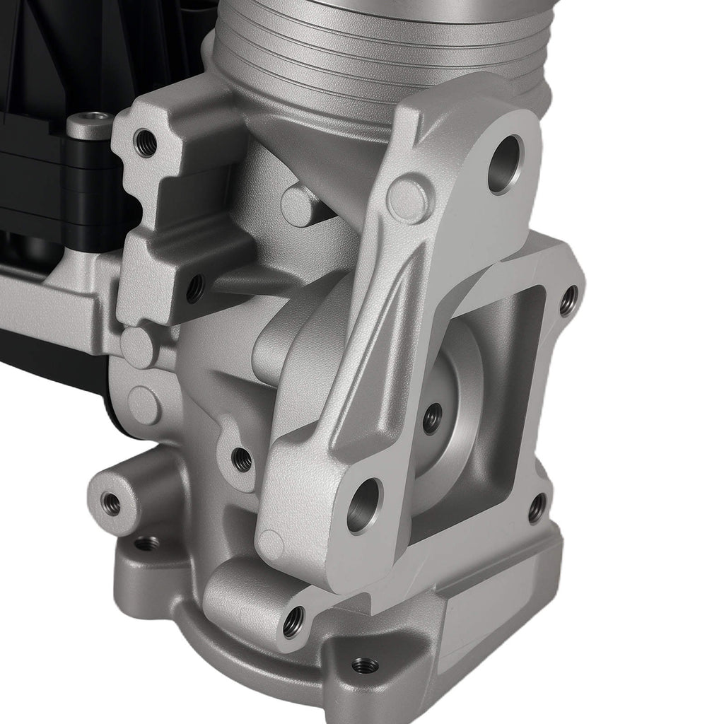 Neu GR-Ventil kompatibel für VOLVO C30 C70 2 S40 2 S60 2 V40 V50 V60 V70 3 XC60 XC70 36000998