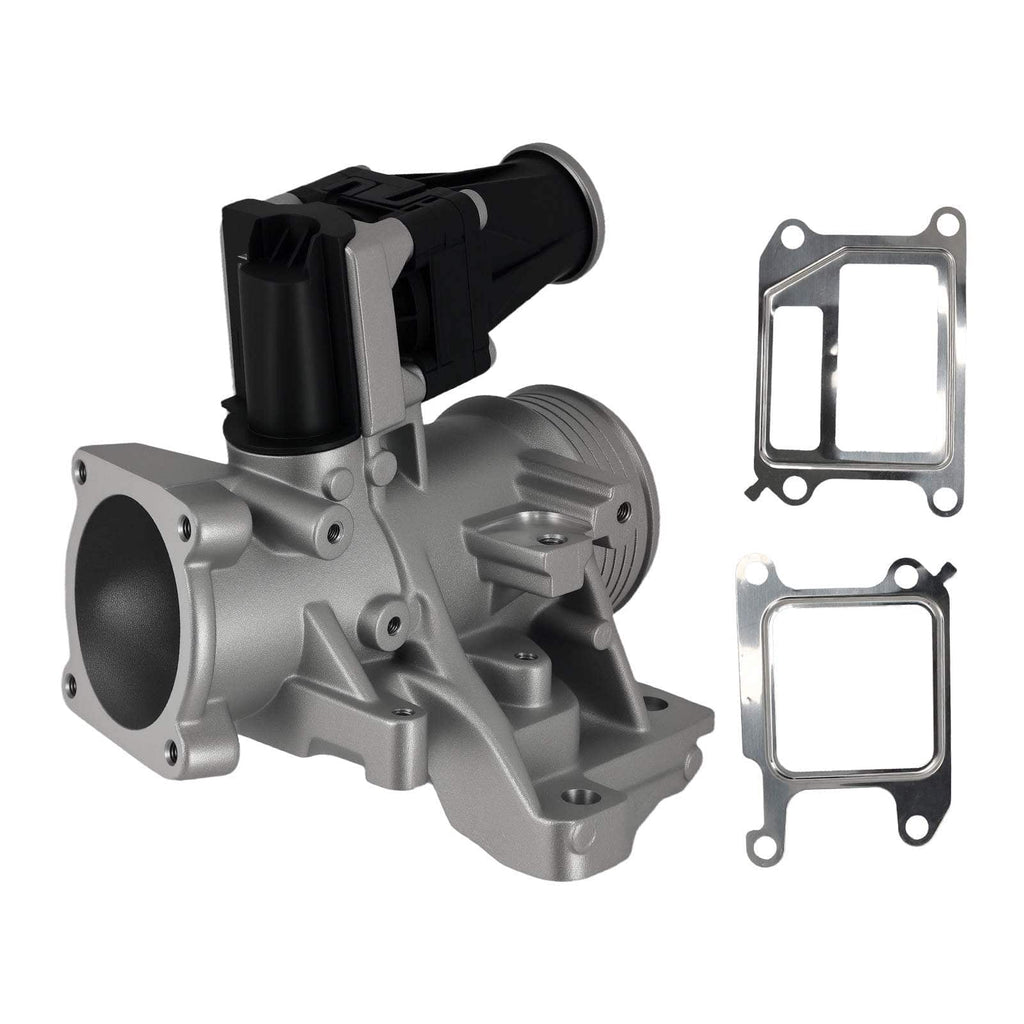Neu GR-Ventil kompatibel für VOLVO C30 C70 2 S40 2 S60 2 V40 V50 V60 V70 3 XC60 XC70 36000998