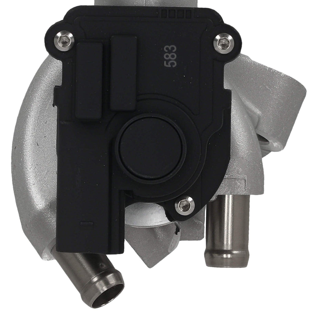 Neu AGR-Ventil kompatibel für Infiniti EX30d FX30d 2.9L V6 2010-2013 8200939136 Diesel