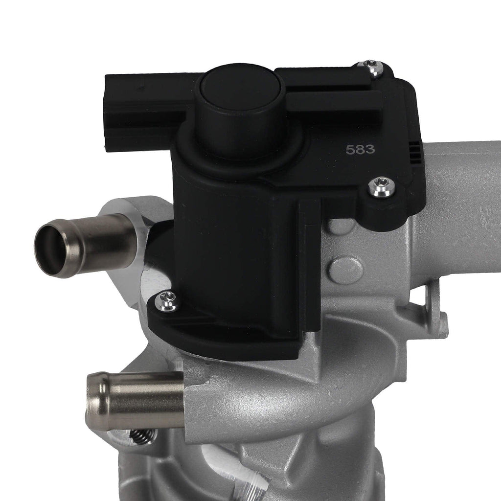 Neu AGR-Ventil kompatibel für Infiniti EX30d FX30d 2.9L V6 2010-2013 8200939136 Diesel