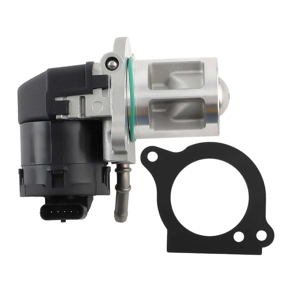 Neu AGR-Ventil kompatibel für Mercedes W204 W212 W221 C218 W164 X164 X204 W251 3,0L Diesel CDI