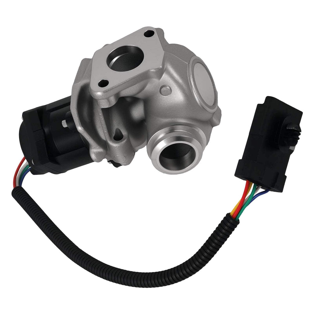 Neu Abgasrückführventil kompatibel für Citroen C2/C3 1.4 HDi 2002-2015 1618N8 5-Pin