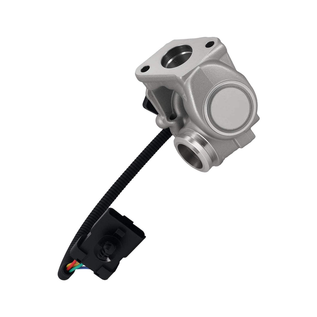 Neu Abgasrückführventil kompatibel für Citroen C2/C3 1.4 HDi 2002-2015 1618N8 5-Pin
