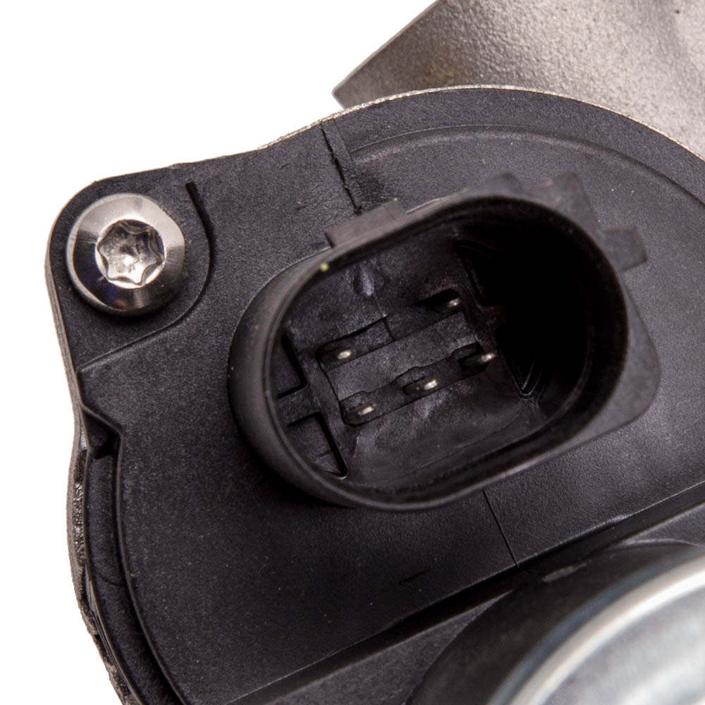 Neu AGR Ventil Abgaskühler kompatibel für VW Golf Jetta Passat kompatibel für Seat Altea Leon kompatibel für Audi 1.6 2.0 TDI