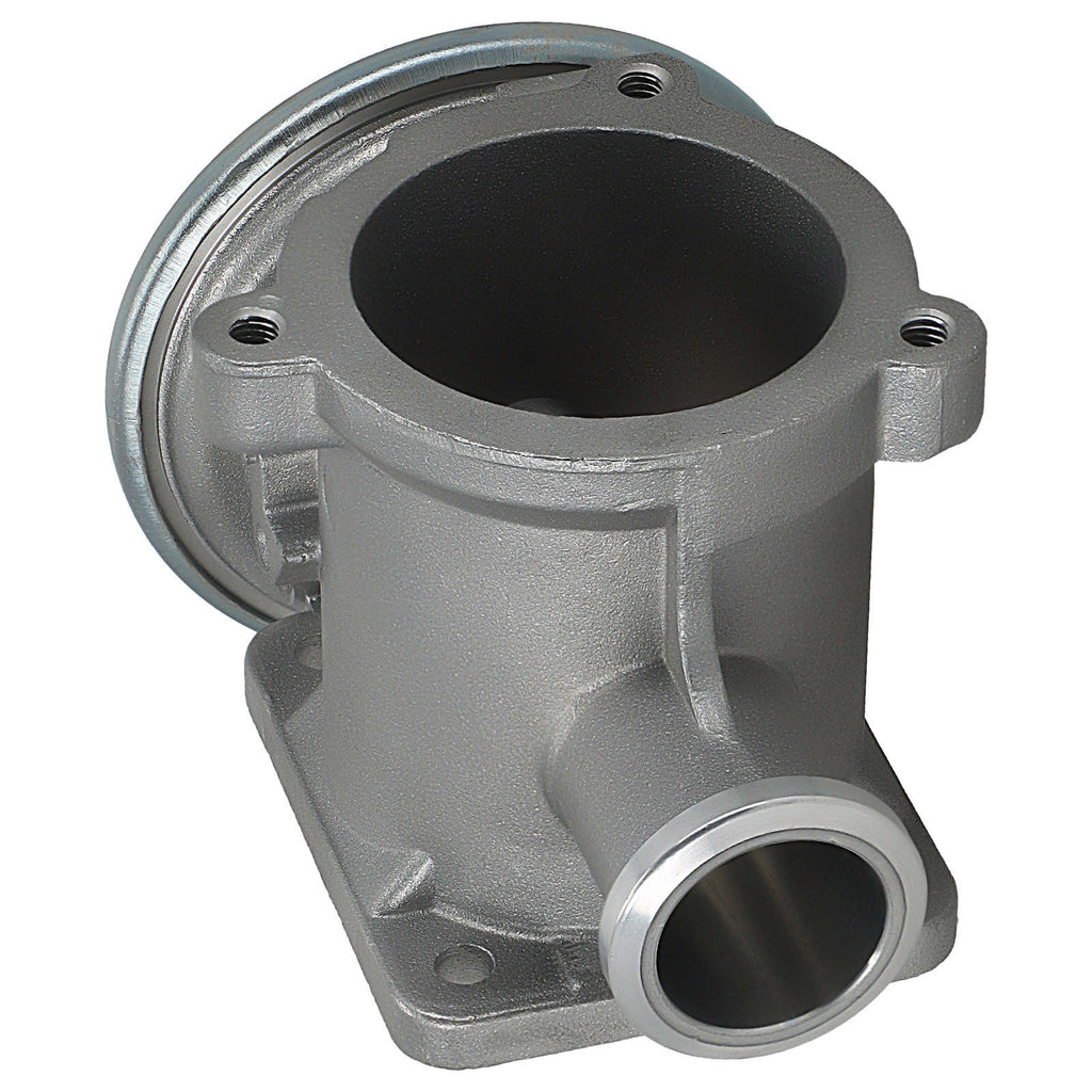 Neu AGR-Ventil kompatibel für BMW 118d 120d E87 2.0L 11717804380 2004-2007 Membranventil