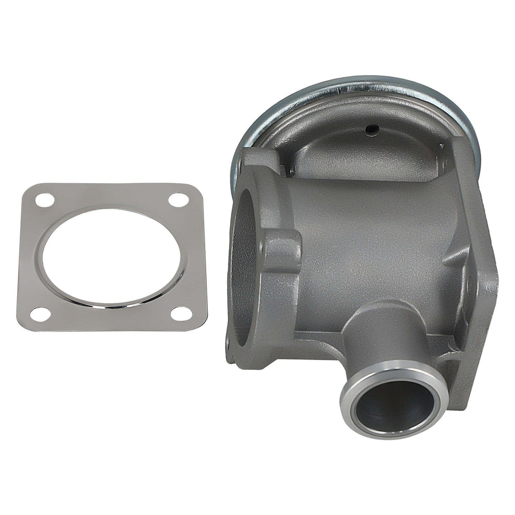 Neu AGR-Ventil kompatibel für BMW 118d 120d E87 2.0L 11717804380 2004-2007 Membranventil