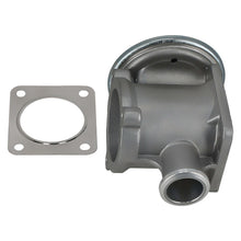 Laden Sie das Bild in den Galerie-Viewer, Neu AGR-Ventil kompatibel für BMW 118d 120d E87 2.0L 11717804380 2004-2007 Membranventil