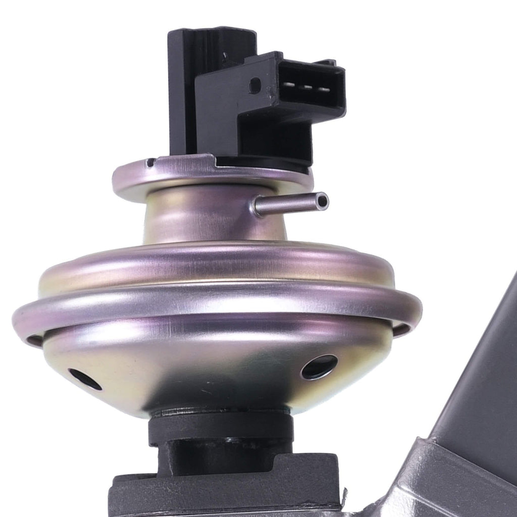 Neu AGR Kühler kompatibel für BMW 1er E81 E82 3er E90 E92 120d 320d 11719886716