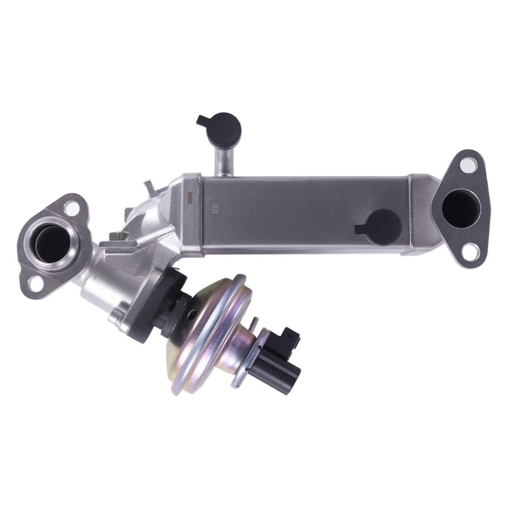 Neu AGR Kühler kompatibel für BMW 1er E81 E82 3er E90 E92 120d 320d 11719886716