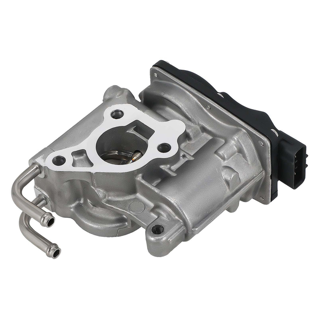 Neu AGR-Ventil 12V 5 Pin kompatibel für Toyota Auris Avensis 2.0 2.2 D-4D 25800-0R010