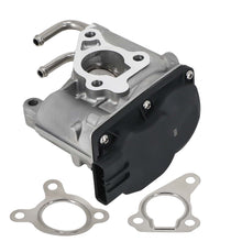 Laden Sie das Bild in den Galerie-Viewer, Neu AGR-Ventil 12V 5 Pin kompatibel für Toyota Auris Avensis 2.0 2.2 D-4D 25800-0R010