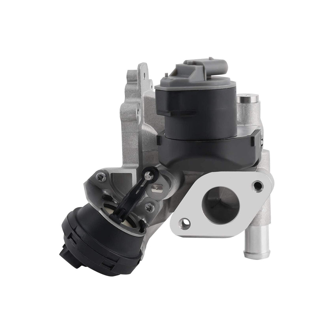 Neu AGR Ventil Abgasrückführungsventil kompatibel für Volvo V70 3 XC60 XC70 D4204 36010128