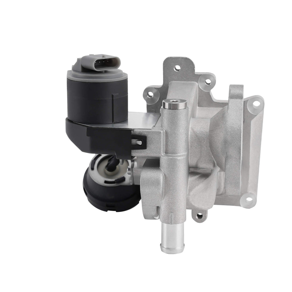 Neu AGR Ventil Abgasrückführungsventil kompatibel für Volvo V70 3 XC60 XC70 D4204 36010128