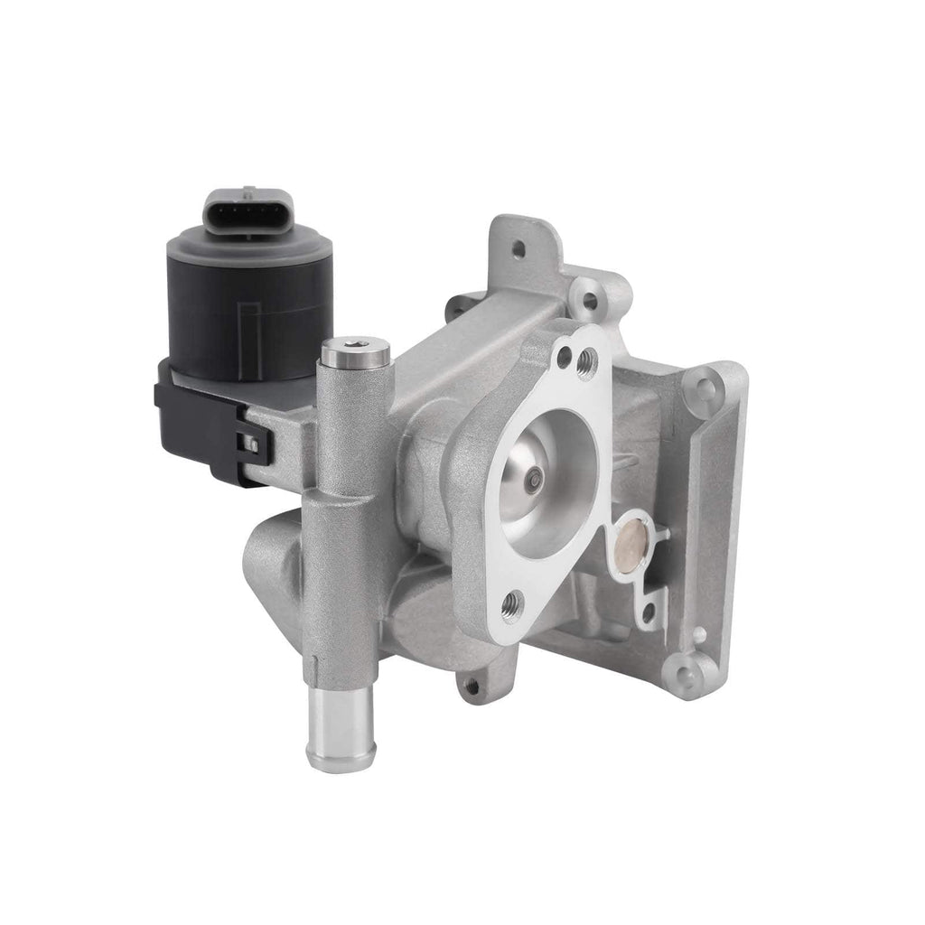Neu AGR Ventil Abgasrückführungsventil kompatibel für Volvo V70 3 XC60 XC70 D4204 36010128