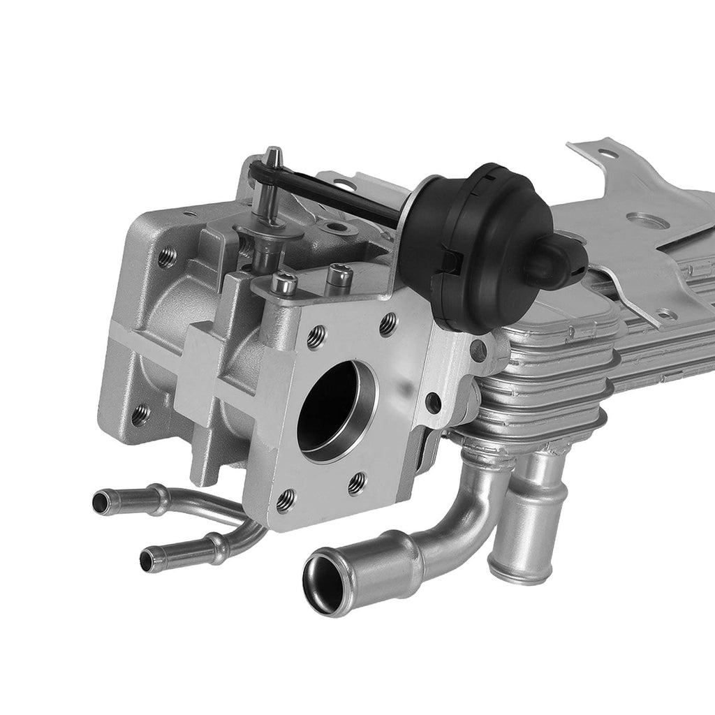 Neu AGR-Ventil kompatibel für Audi A3/Kompatibel Für Seat Leon/Kompatibel Für Skoda Octavia 1.9 TDI 2003-2010 038131512H