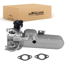 Laden Sie das Bild in den Galerie-Viewer, Neu AGR-Ventil kompatibel für Audi A3/Kompatibel Für Seat Leon/Kompatibel Für Skoda Octavia 1.9 TDI 2003-2010 038131512H