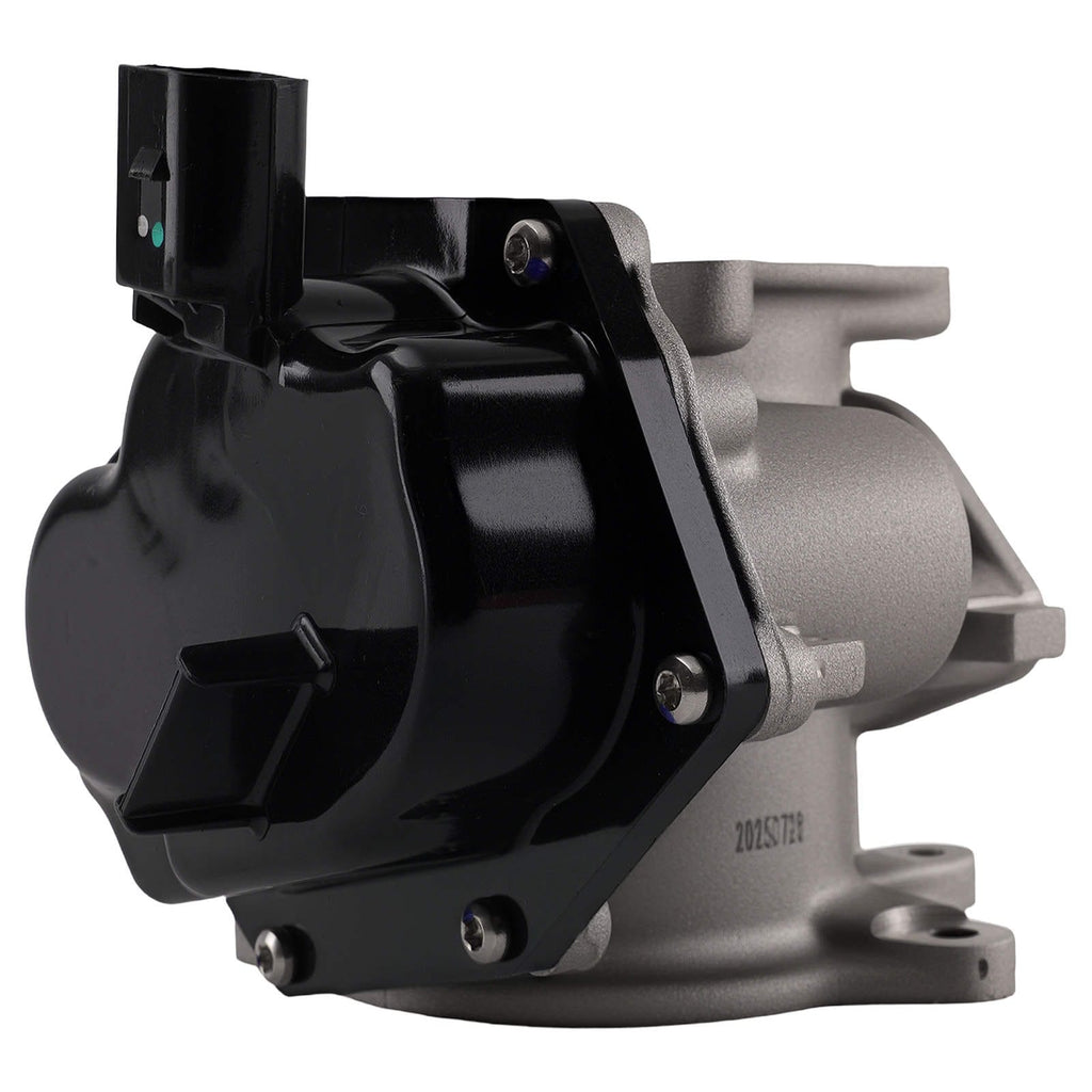Neu AGR-Ventil kompatibel für VW Amarok S6B 2.0 TDI 2010-2021 03L131501L Edelstahl